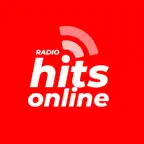 Radio Hits Online iOS Icon