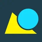 Area Calculator - Area Finder iOS Icon