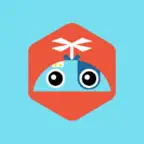 J PREP Friends iOS Icon