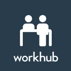 workReception iOS Icon