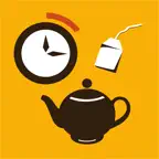 Tea Cup - Timer iOS Icon