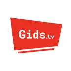 Gids.tv - De complete TV Gids iOS Icon