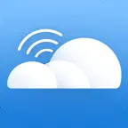 EWeather iOS Icon