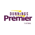 Dunnings Premier iOS Icon
