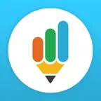 School Jotter 3 iOS Icon