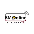 BM Online Business iOS Icon