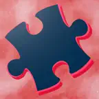 Jigsaw Puzzles 2024 iOS Icon