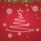 ChristmasPrism iOS Icon