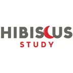 Hibiscus Study: Pain Diary iOS Icon
