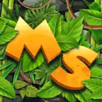 Marble shooter: Legend begins iOS Icon