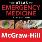 Atlas of Emergency Medicine 5E iOS Icon
