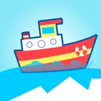 Polar Rescue iOS Icon