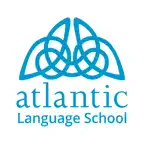 Atlantic Language School iOS Icon