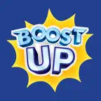 BoostUp iOS Icon