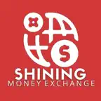 SHINING Money Exchange iOS Icon