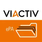 VIACTIV - ePA Icon