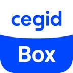 Cegid QuadraBox iOS Icon