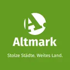 Die Altmark Aktiv-App iOS Icon