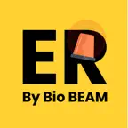 ER by Bio BEAM iOS Icon