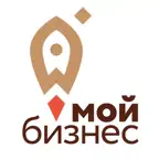 Мой Бизнес 04 iOS Icon