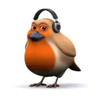 Livres audio classiques iOS Icon