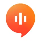 Divecast: Social Podcast App iOS Icon