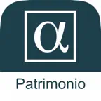 Alfabeto Patrimonio iOS Icon