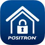 Pósitron HM Mobile iOS Icon