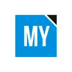 myPatent iOS Icon