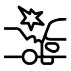 Accident Report Pro - xCrash iOS Icon