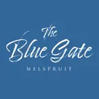 BlueGate iOS Icon