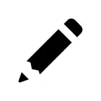 myNotes - Whiteboard iOS Icon