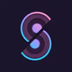 Stardust: Astrophotography iOS Icon