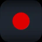 Neutron Audio Recorder iOS Icon