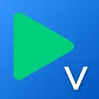 Verint Video Mobile iOS Icon