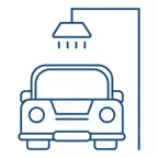 CarWash.Kz iOS Icon