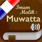 Al-Muwatta Pro Audio Français iOS Icon