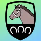 My Stable iOS Icon