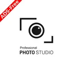 Photo Lab: Selfie Photo Editor iOS Icon