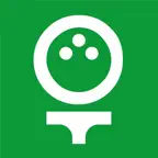 Golf Teams: Scramble Generator iOS Icon