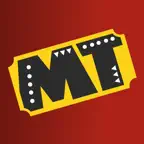 My-Tiketi iOS Icon