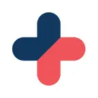 MeetDoc - Appointment Booking iOS Icon