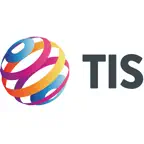TIS 2026 iOS Icon