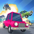 Mad Cars iOS Icon