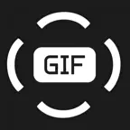 Giffify - Gif Maker and Editor iOS Icon