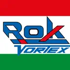 Jetting Vortex ROK GP Kart iOS Icon
