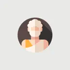 A Philosophical Dictionary iOS Icon