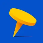 Kakao T Picker iOS Icon