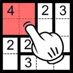 Tetrasquare2 iOS Icon