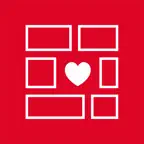 Gallery Wall Widget iOS Icon